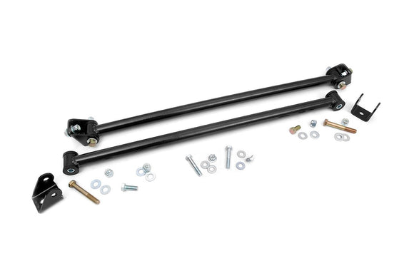 Kicker Bar Kit - 4-6 Inch Lift - Chevy/GMC 1500 (99-06 & Classic)