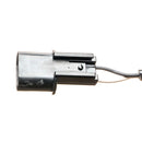 Front PowerStop Brake Wear Sensor For Mitsubishi Fuso FE