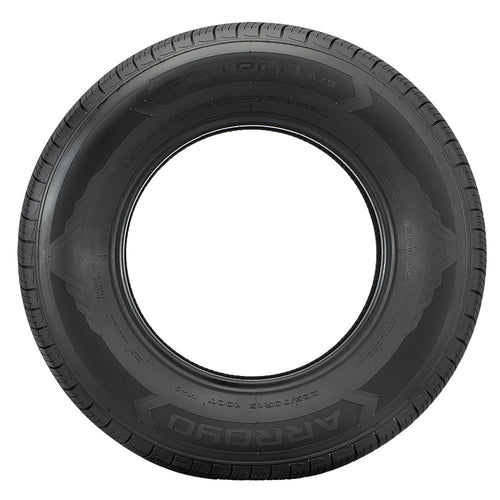 175/60R13 Arroyo Eco Pro A/S 77H BSW 175 60 13 1756013