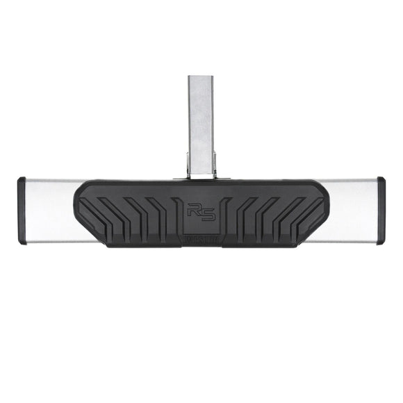 Westin R5 Hitch Step Polished Polished Stainless Steel 28-50010