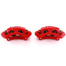 Rear PowerStop Caliper Set For Dodge Ram 2500