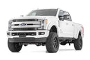 4.5 Inch Lift Kit - D/S - M1 - Ford Super Duty 4WD (2017-2022)