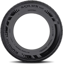 Kumho Solus TA11 235/70R16 Tire(s) 88V BSW 235 70 16 2357016