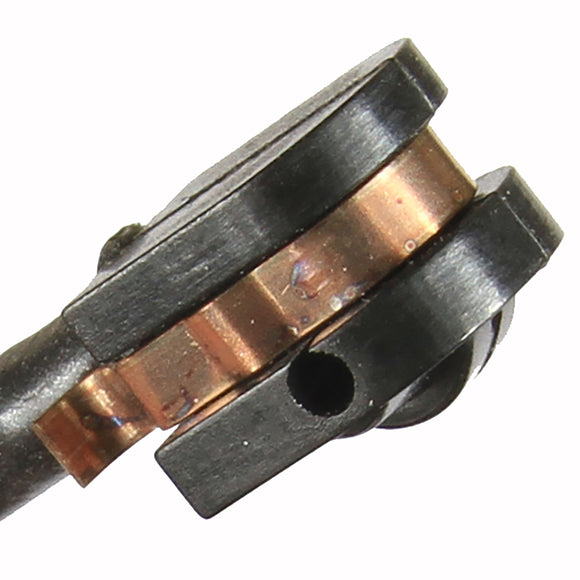 Rear PowerStop Brake Wear Sensor For BMW X5