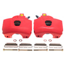 Front PowerStop Caliper Set For Ford Bronco