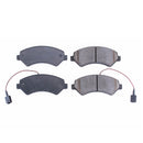PowerStop Z16 Evolution Ceramic Brake Pads
