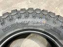 Mudder Trucker Hang Over M/T Mud Tire 275/55R20 120/117Q LRE BSW 2755520 275 55