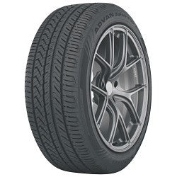275/45R20 Yokohama Tornante AS 110V BSW XL 275 45 20 2754520