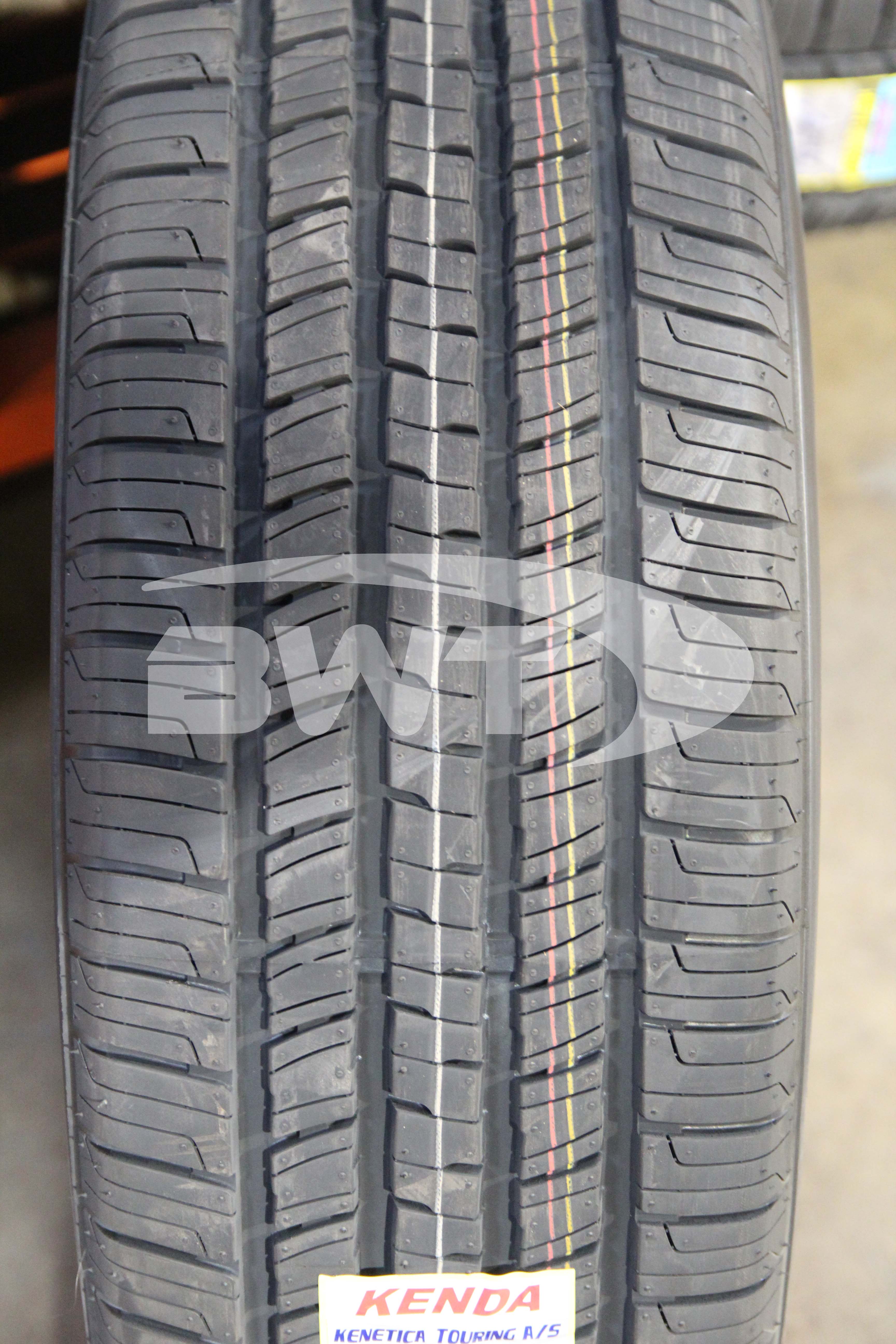 Kenda Kenetica Touring AS KR217 Tire(s) 235/65R16 103H SL 235/65-16 2356516 - 0