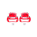 Front PowerStop Caliper Set For Dodge Dakota