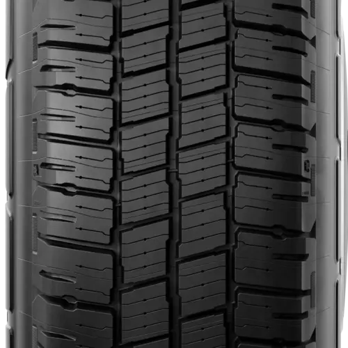 245/75R17 Michelin Agilis CrossClimate 2 121R BSW E 245 75 17 2457517