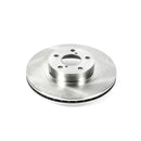 Front PowerStop AutoSpecialty Rotor For Subaru Legacy