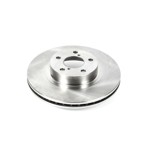 Front PowerStop AutoSpecialty Rotor For Subaru Legacy
