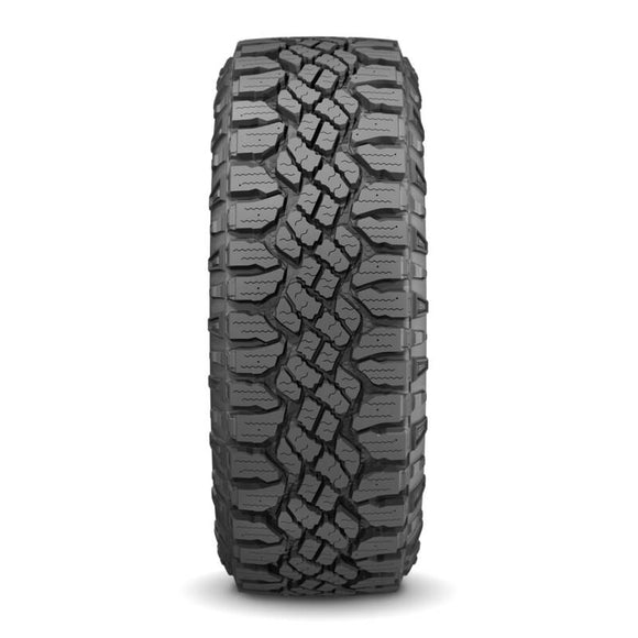 LT275/65R18 Goodyear Wrangler Duratrac 113Q BW C 275 65 18 2756518