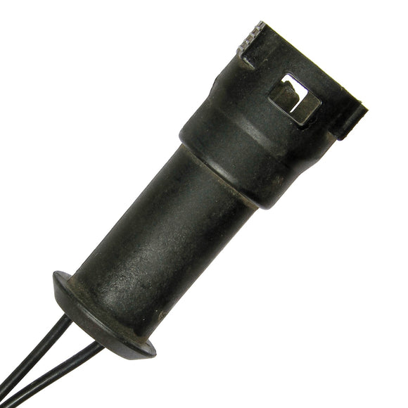 Front PowerStop Brake Wear Sensor For Audi 200
