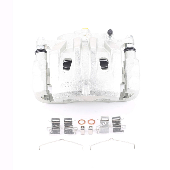 Front Left PowerStop Caliper For Toyota Highlander
