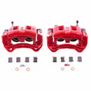 Front PowerStop Caliper Set For Honda Passport