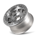 17x9 Dirty Life Roadkill Race Machined Wheel/Rim 5x139.7 9302-7985M14
