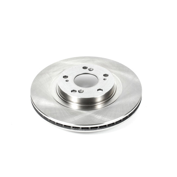 Front PowerStop AutoSpecialty Rotor For Acura RSX