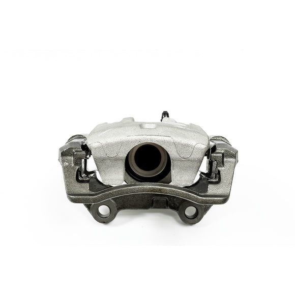 Rear Left PowerStop Caliper For Oldsmobile Bravada