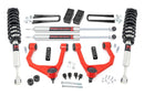 Rough Country 3.5" Lift Kit For Toyota Tundra 2WD 4WD 2007-2021