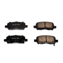PowerStop Z16 Evolution Ceramic Brake Pads