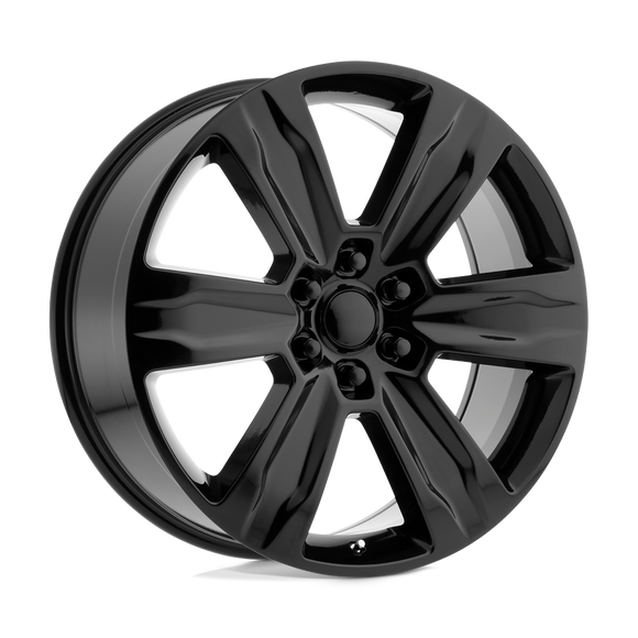 22X9 OE Performance PR172 Gloss Black 6X135 ET44 wheel/rim
