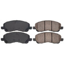 PowerStop Z16 Evolution Ceramic Brake Pads