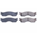 PowerStop Z16 Evolution Ceramic Brake Pads