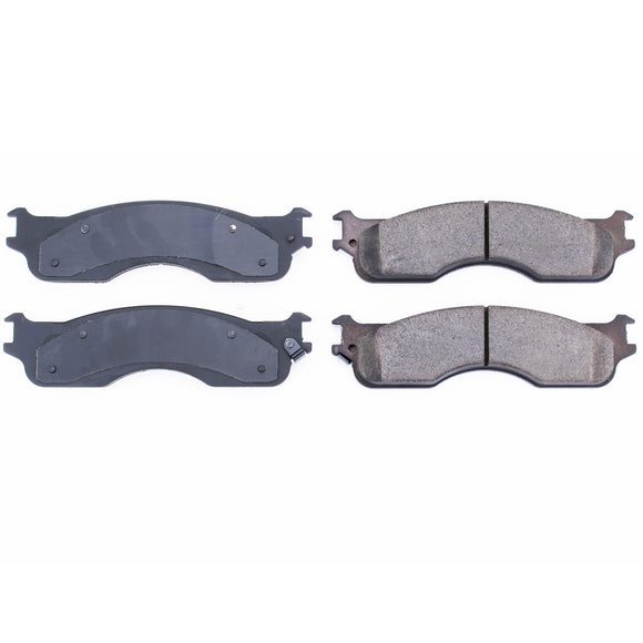 PowerStop Z16 Evolution Ceramic Brake Pads
