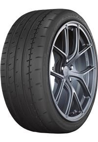 245/30R20 Yokohama Advan Apex V601 90Y BSW XL 245 30 20 2453020