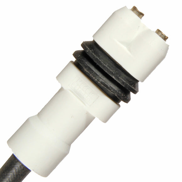 Front PowerStop Brake Wear Sensor For Porsche 911