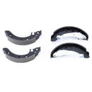 Rear PowerStop Drum Brake Shoe For Chrysler Cirrus