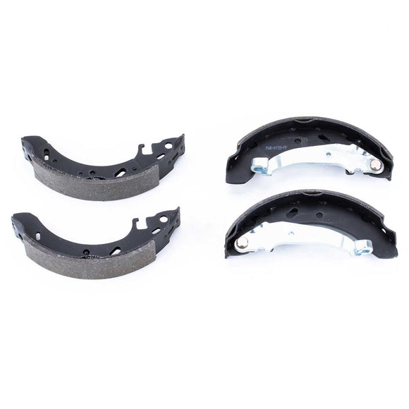 Rear PowerStop Drum Brake Shoe For Chrysler Cirrus