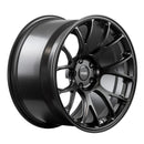 18x8.5 Konig F1M Satin Black 5x120 ET35 CB72.56 Wheel Rim