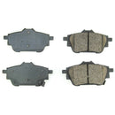 PowerStop Z16 Evolution Ceramic Brake Pads