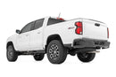 2 Inch Lift Kit - Chevy Colorado 4WD (2023)