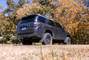 2 Inch Lift Kit - Red Spacers - Toyota 4Runner 4WD (2010-2023)