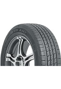 215/55R18 Nexen Aria AH7 Tire(s) 95T BW SL 215 55 18 2155518