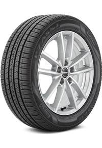255/40R19 Pirelli P7 AS Plus 3 100V BSW XL 2554019 255 40 19
