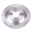 Rear PowerStop AutoSpecialty Rotor For Chrysler Pacifica