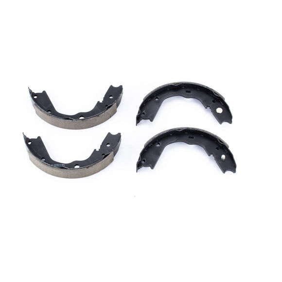 Rear PowerStop Parking Brake Shoe For Acura MDX