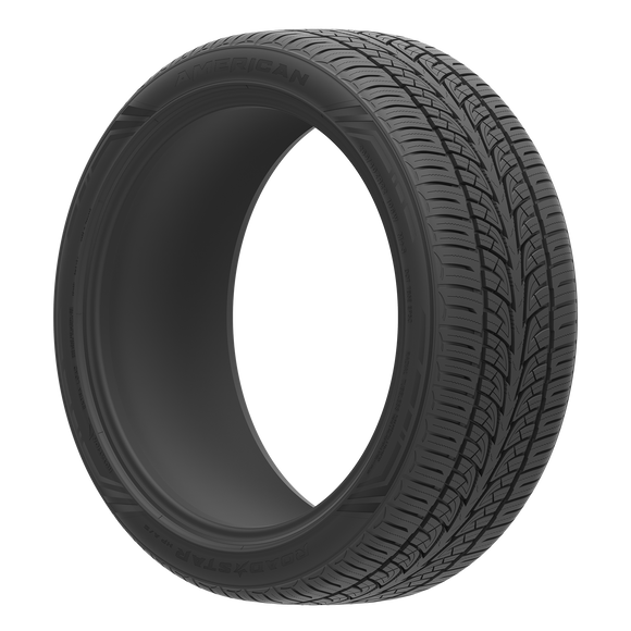 275/45R20 American Roadstar HP A/S 110V BSW SL 275 45 20 2754520