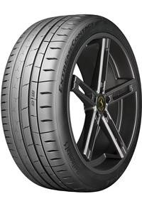 245/35ZR19 Continental ExtremeContact Sport 02 93Y BSW XL 2453519 245 35 19