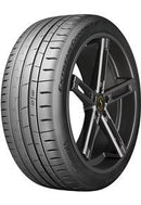 245/35ZR19 Continental ExtremeContact Sport 02 93Y BSW XL 2453519 245 35 19