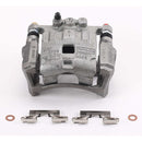 Front Right PowerStop Caliper For Ford Fiesta