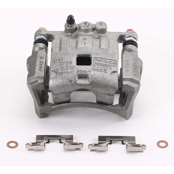 Front Right PowerStop Caliper For Ford Fiesta