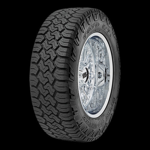 Toyo Open Country H/T II Tire(s) 235/80R17 LRE BSW 120S 2358017 235/80-17 - 0