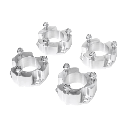 ReadyLift  69-21200 2021-2022 Ford Bronco 2" SST Lift Kit - Base Kit