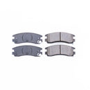PowerStop Z16 Evolution Ceramic Brake Pads